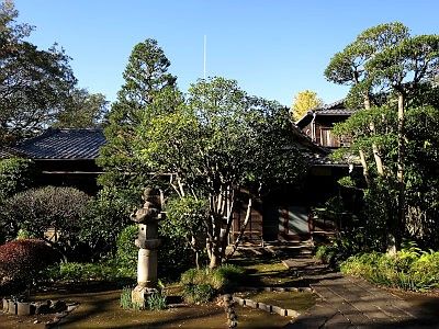 臨江寺