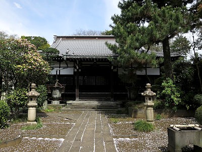 臨江寺