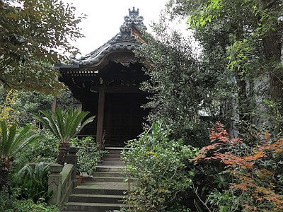 竜谷寺