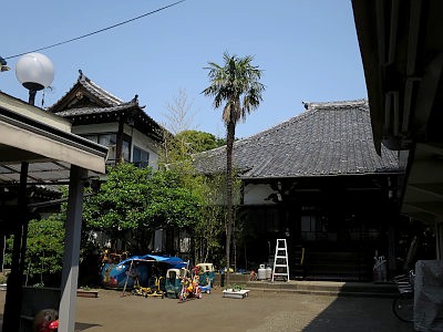 立善寺