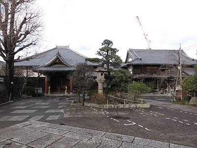 千手院