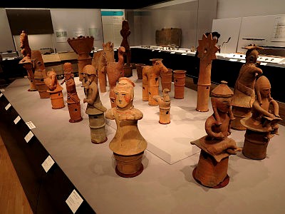 Tokyo National Museum