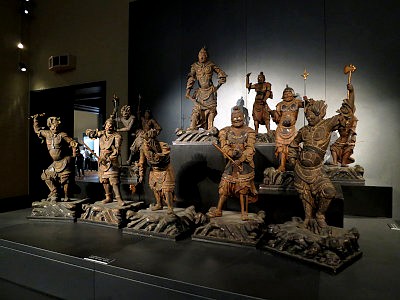 Tokyo National Museum