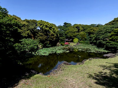 Tokyo National Museum