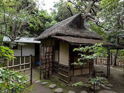 Tokyo National Museum