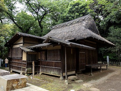 Tokyo National Museum