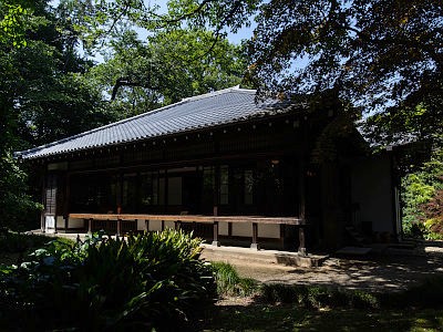 Tokyo National Museum