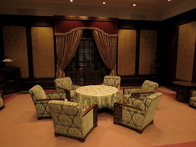 東京国立博物館 本館