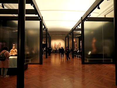 東京国立博物館