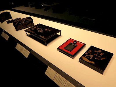 東京国立博物館