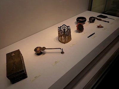 東京国立博物館