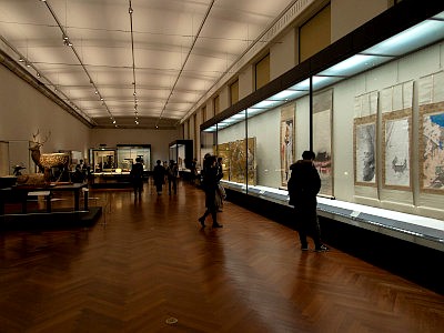 東京国立博物館