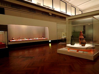 東京国立博物館