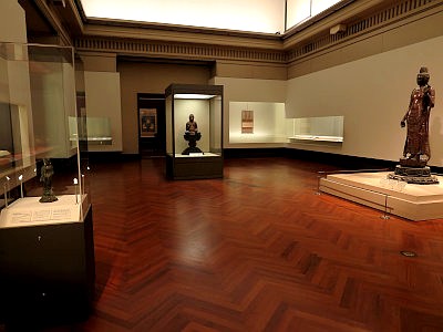 東京国立博物館