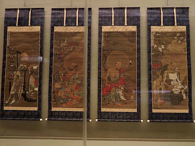 東京国立博物館