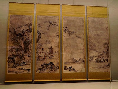 東京国立博物館