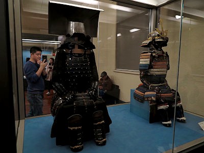 東京国立博物館