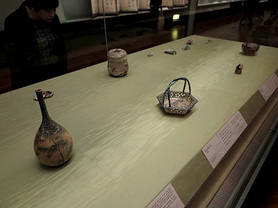 東京国立博物館