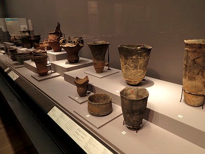 東京国立博物館