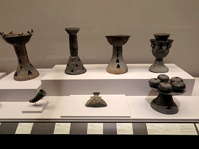 東京国立博物館