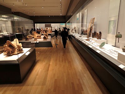 東京国立博物館