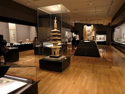 東京国立博物館