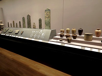 東京国立博物館