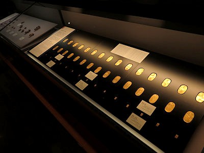 東京国立博物館