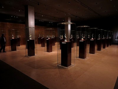 東京国立博物館