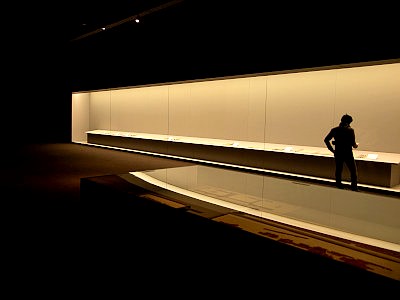 東京国立博物館