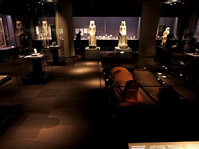 東京国立博物館