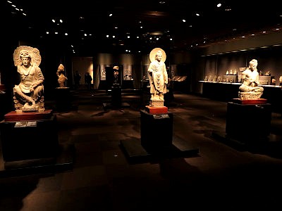 東京国立博物館