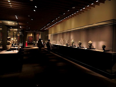 東京国立博物館