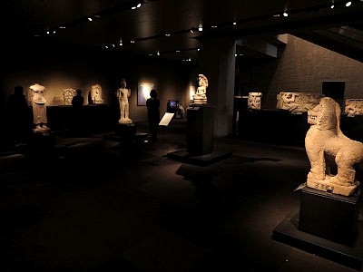 東京国立博物館