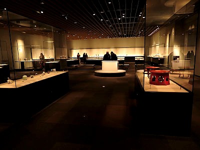 東京国立博物館