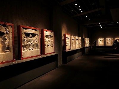 東京国立博物館