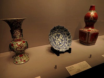 東京国立博物館