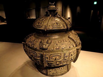 東京国立博物館