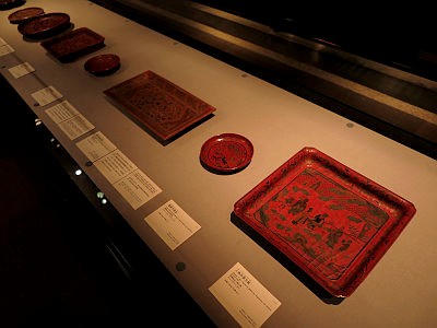 東京国立博物館