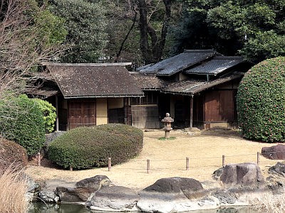 Tokyo National Museum