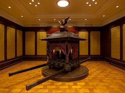 東京国立博物館