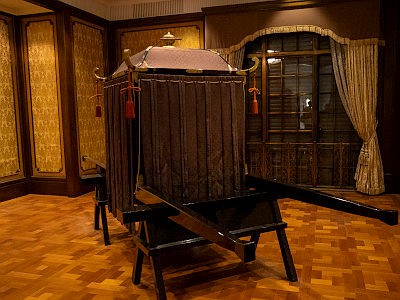 東京国立博物館