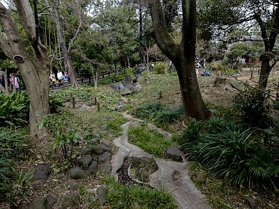 上野動物園
