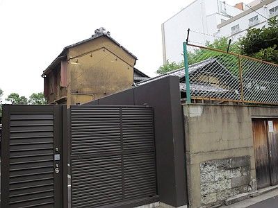 横山大観記念館