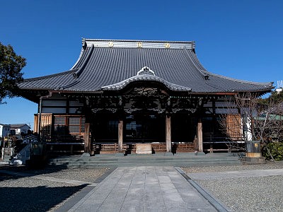 瑞輪寺