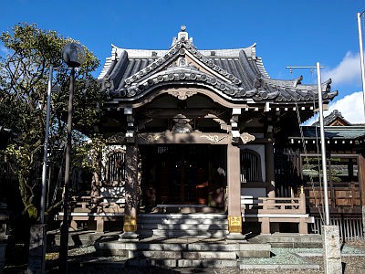 瑞輪寺