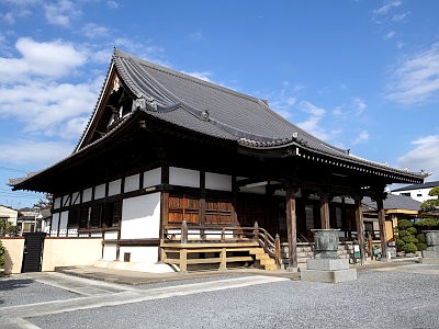 大聖寺