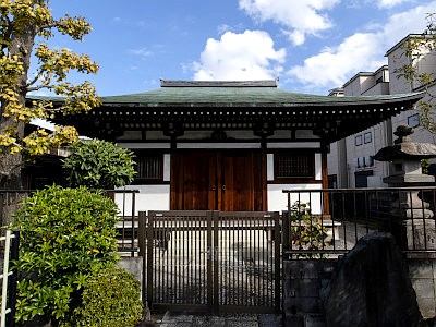 大聖寺