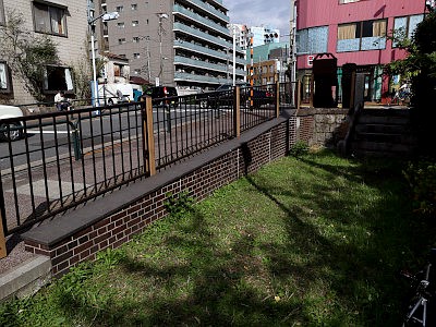 元宿堰稲荷神社