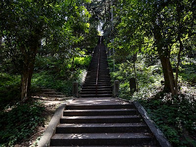 雨武主神社